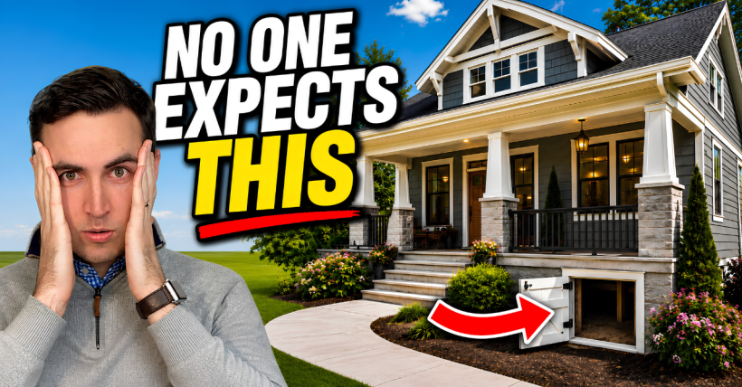9 Things That Surprise Home Buyers in Greenville SC